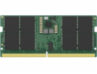 Kingston DDR5 CSODIMM 16GB (1*16)/6400 CL52 1Rx8
