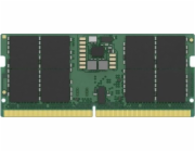 Kingston DDR5 CSODIMM 16GB (1*16)/6400 CL52 1Rx8