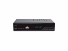 Set-top box GoSAT GS240ET2 DVB-T2 FullHD s HEVC H.265, US...