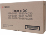 Kyocera toner na 34 000 A4, pre KM-2530/3530/4030/3035/4035/5035