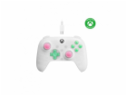 8BitDo Gamepad Ultimate Mini Wired Xbox Pad Čirý bílý