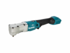 Makita Akku-Winkelschlagschrauber DTL302Z, 18Volt (blau/s...