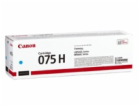 Canon TONER 075 H Y žlutá pro i-SENSYS LBP646Cdw, LBP647C...