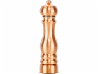 Peugeot PARIS Chef Salzmühle uSelect Z 22 cm Kupfer