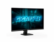 GIGABYTE LCD - 27" Gaming monitor GS27FC2, Prohnutý VA 1500R, 1920x1080 FHD, 240Hz, 3000:1, 350cd/m2, 1ms, 2xHDMI, 1xDP