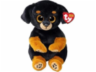 Meteor Maskot rotvajlera Ty Dog 15 cm