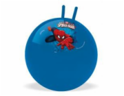 Pulio Skákací míč Mondo Kangaroo - Spiderman