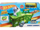 Hot Wheels Sada duchů v garáži