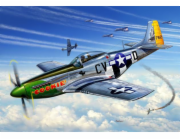 Revell Plastikový model P-51D Mustang