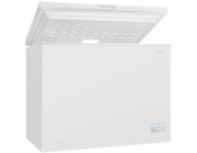 Bomann GT 7356 Gefriertruhe 198 l