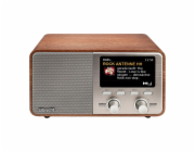 Albrecht DR 760 DAB+/UKW Radio mit ASA