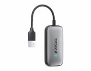 Bezdrátový adaptér Ottocast Play2Video Ultra Carplay/Android Auto