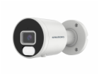 GRUNDIG 4.0 Mpix venkovní kompaktní IP kamera s duálním p...