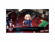 Inescapable: No Rules, No Rescue[PS4]