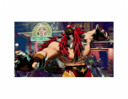 FATAL FURY: City of the Wolves (Special Edition)[PS4]