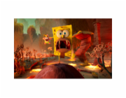 SpongeBob SquarePants: The Cosmic Shake[PC DVD]