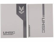 Halo Art Book Deluxe Edition