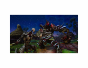 Clash: Artifacts of Chaos (Zeno Edition) [PS5]