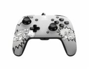 PDP Rematch Wired Controller Comic Mario for Nintendo Switch [500-134-COMIC ]