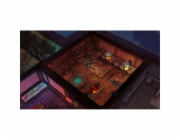 Nahelbeuk’s Dungeon Master