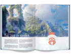 Horizon Forbidden West Art Book Deluxe Edition