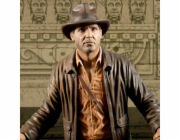 Indiana Jones: Raiders of the Lost Ark Bust 1/6 Indiana Jones Variant SDCC 2023 Exclusive 15 cm