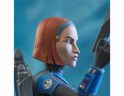 Star Wars Clone Wars Bo Katan 1/7 Scale Bust