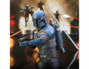 Diamond Star Wars Deathwatch Bust Bust 18 cm