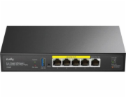 Router CUDY C200P