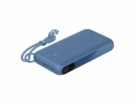 Belkin Powerbank mit Display 20W 20.000mAh USB-C blau  BP...