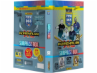 PANINI FIFA 365 2025/2026 ADRENALYN karty Adventný kalendár