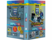 PANINI FIFA 365 2025/2026 ADRENALYN karty Adventný kalendár