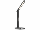 IMMAX LED stolní lampička Kingfisher/ 9W/ 450lm/ 12V/1A/ ...