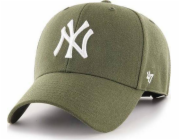 47 Brand Kšiltovka New York Yankees '47 Green