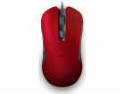 Nacon Kabelová myš NACON PC GM-110 červená