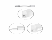 LED svítidlo SLICK TL2001-CCT/9W bílé