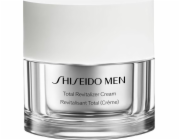 Shiseido SHISEIDO MEN TOTAL REVITALIZER CREAME 50ML