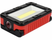 Yato YATO PŘENOSNÝ REFLEKTOR 5W COB 300LM YT-81819