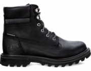 Caterpillar Deplete Wp černá velikost 42