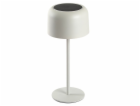 IMMAX venkovní solární LED stolní lampička CARO/ 4W/ 150l...