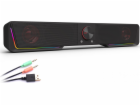 Redragon Soundbar GS570 pro temné sítě