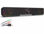 Redragon Soundbar GS570 pro temné sítě