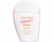 Shiseido SHISEIDO SUNCARE URBAN ENVIRONMENT AGE DEFENSE OIL-FREE SPF30 30ML