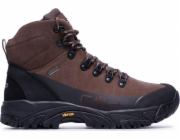 CMP Pánské trekové boty Dhenieb Trekking Shoe Wp Arabica velikost 45 (30Q4717-Q925)
