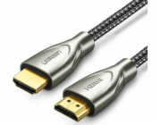 Ugreen HDMI - HDMI kabel 2m šedý (UGR507GRY)