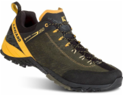 Kayland Pánské turistické boty Revolt GTX zelené, velikost 43