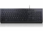 Lenovo Drátová klávesnice Essential (4Y41C68681)