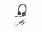 Sluchátka Poly Blackwire 3325 (8X221AA)