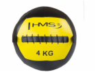 HMS Cvičební míč Wlb 4 kg Wall Ball (17-41-025)