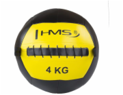 HMS Cvičební míč Wlb 4 kg Wall Ball (17-41-025)